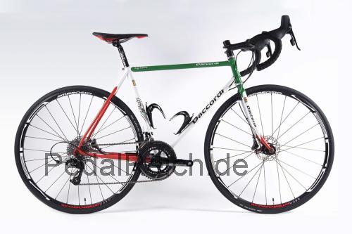 Daccordi New Griffe  technische daten 